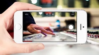 تصاویر KMP Studio