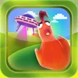 Chicken On Fire