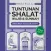 Panduan Sholat Fardhu & Sunnah