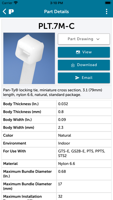 تصاویر Panduit Install-It