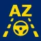 Arizona Driving Test - DMVCool