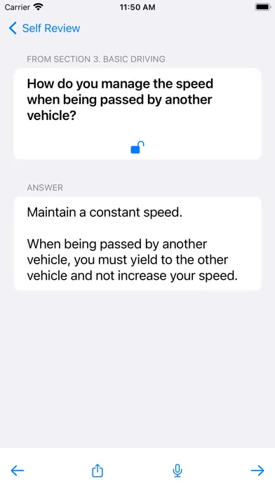 Maryland Driving Test -DMVCool স্ক্রিনশট
