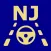 NJ Driving Test 2024 - DMVCool