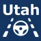 Utah Driving Test - DMVCool