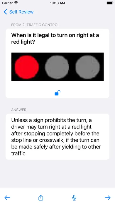 تصاویر Alberta Driver Test Pro