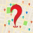 Where Am I? - Get your Address Where Am I? - Get your Address