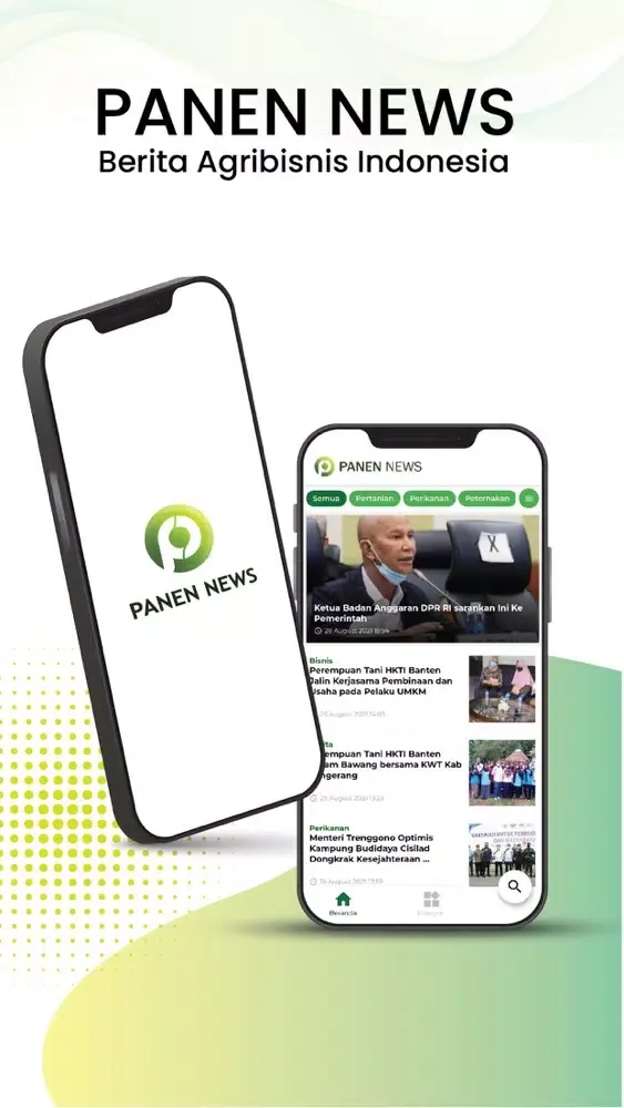 Panen News - Berita Agribisnis স্ক্রিনশট