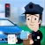 Ticket Offenders: Role Playing Traffic Police Officer, Ticket The Traffic Offenders