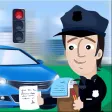 Ticket Offenders: Role Playing Traffic Police Officer, Ticket The Traffic Offenders Ticket Offenders: Role Playing Traffic Police Officer, Ticket The Traffic Offenders