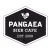 Pangaea Bier Cafe Orders