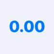 Scientific Stopwatch - Modern