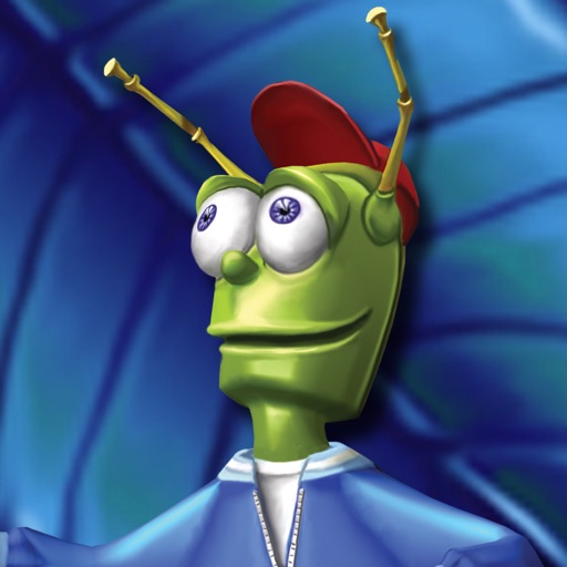 Bugdom 2 Bugdom 2