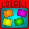 The Color Game!