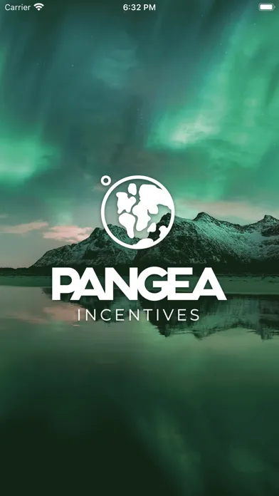 PANGEA INCENTIVES स्क्रीनशॉट