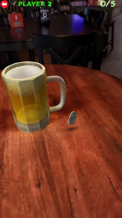 Capturas de tela do Quarters - Free