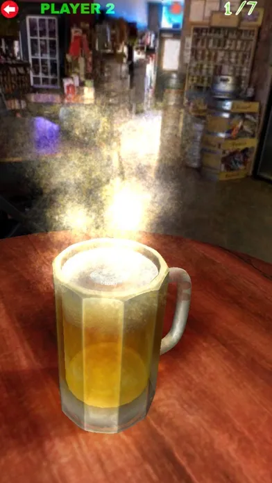 Capturas de tela do Quarters - Free