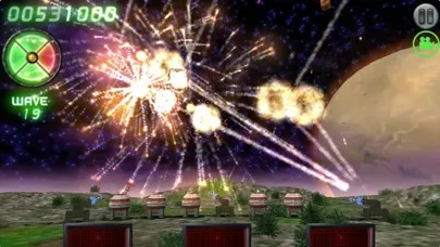 Warheads Screenshots