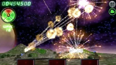 Warheads Screenshots