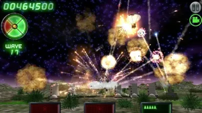 Warheads Screenshots