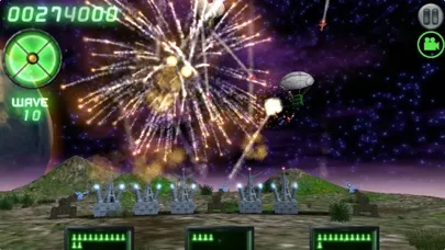 Warheads Screenshots