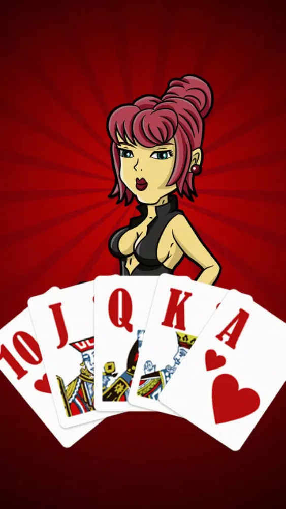Premium Video Poker Screenshots