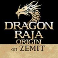 DRAGON RAJA ORIGIN on ZEMIT DRAGON RAJA ORIGIN on ZEMIT