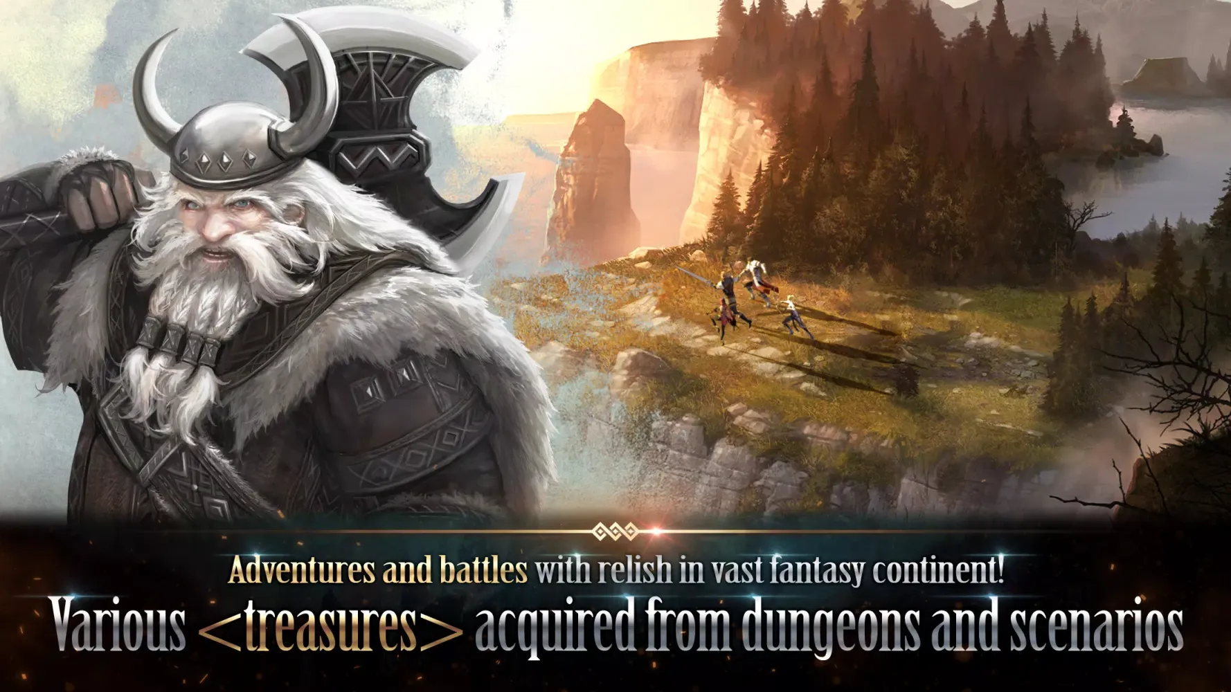 DRAGON RAJA ORIGIN on ZEMIT Screenshots