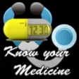 Know your Meds Know your Meds