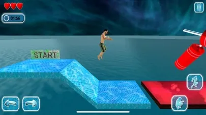 صور Fabled entrant of aqua