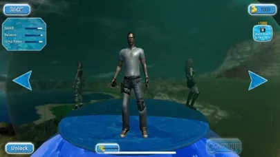 صور Fabled entrant of aqua