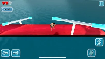 صور Fabled entrant of aqua