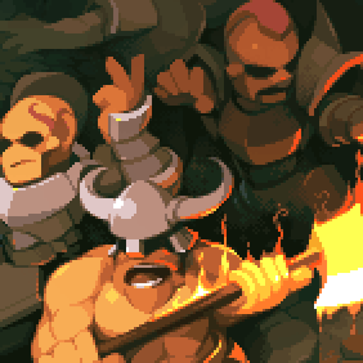 Hero Siege: Pocket Edition Hero Siege: Pocket Edition