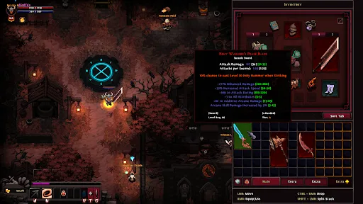 Hero Siege: Pocket Edition Screenshots