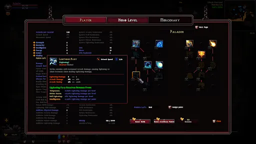 Hero Siege: Pocket Edition Screenshots