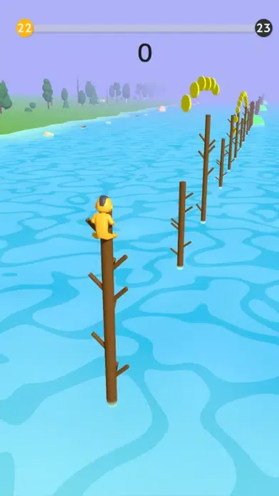 Jumpy Pole应用截图