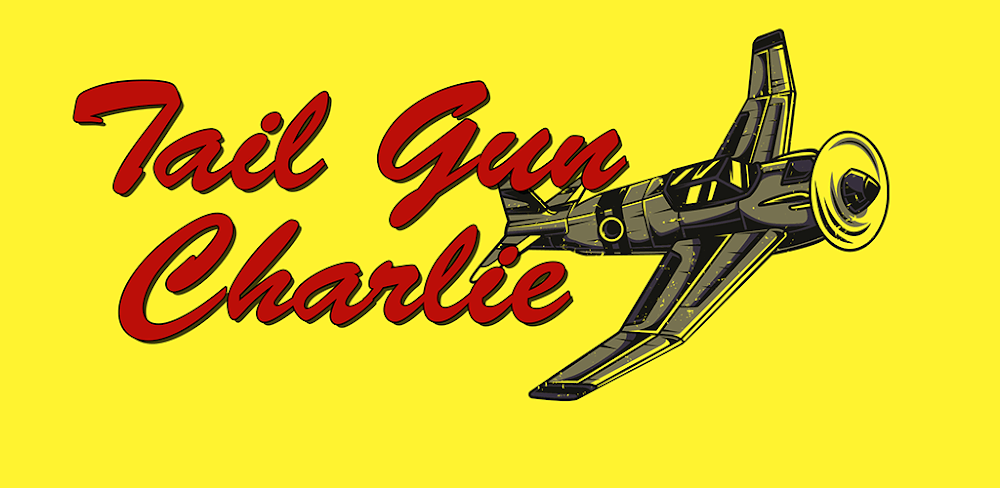 Tail Gun Charlie