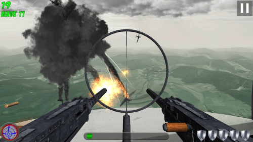 Tail Gun Charlie-screenshot-6