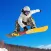 3D Snowboard Racing - eXtreme Snowboarding Crazy Race Games