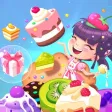 Merge Cakes - Click & Tycoon Merge Cakes - Click & Tycoon