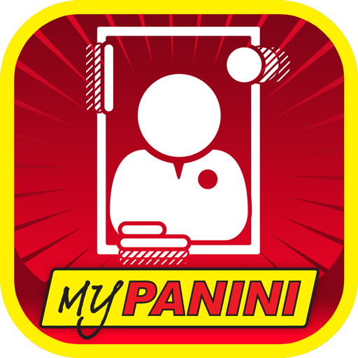 MyPanini™ MyPanini™