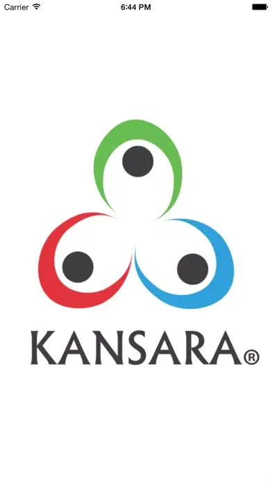 Kansara Ekran Görüntüleri