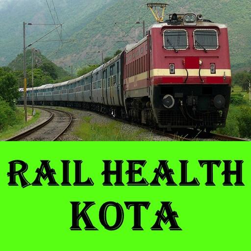Rail Health Kota Rail Health Kota