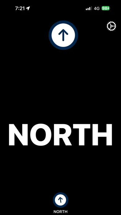 تصاویر Compass Pro - Navigate Smartly
