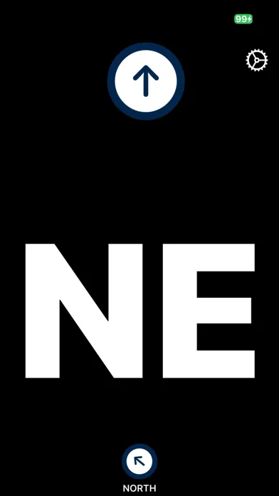 تصاویر Compass Pro - Navigate Smartly