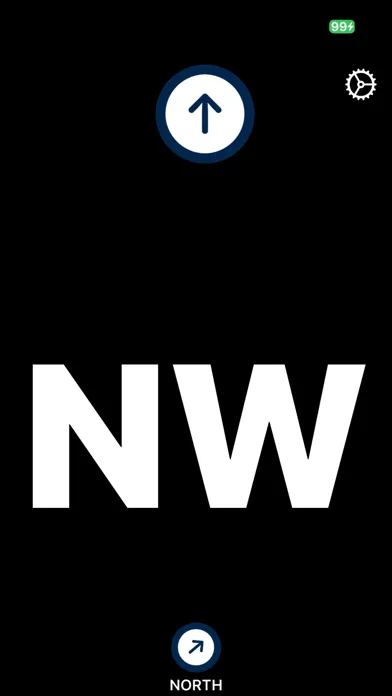 تصاویر Compass Pro - Navigate Smartly