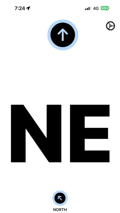 تصاویر Compass Pro - Navigate Smartly