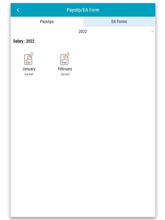 Скриншоты PANNA ESS iPad 