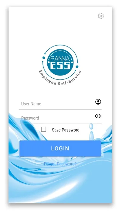 Скриншоты PANNA ESS