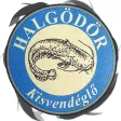 Halgödör