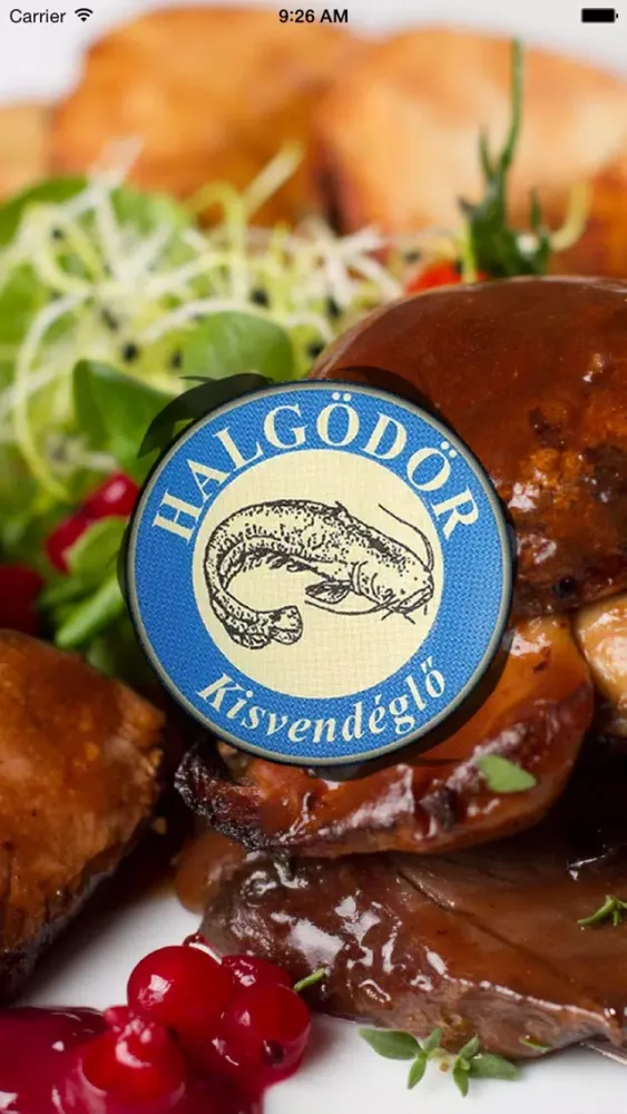Halgödör স্ক্রিনশট